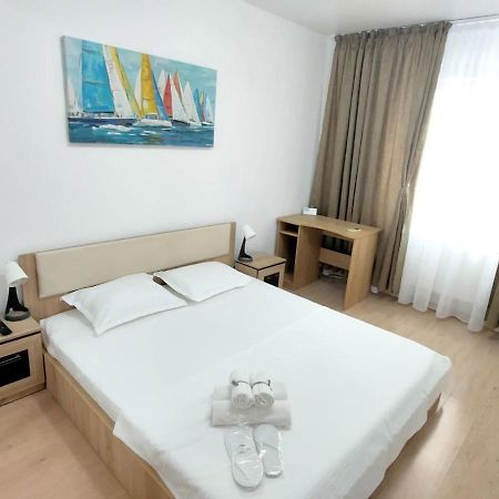 Hotel Studio Titan Βουκουρέστι Εξωτερικό φωτογραφία