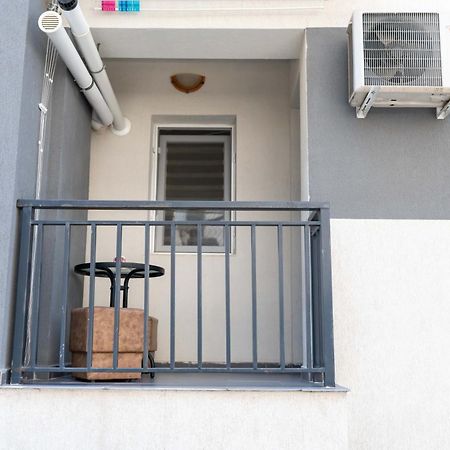 Hotel Studio Titan Βουκουρέστι Εξωτερικό φωτογραφία