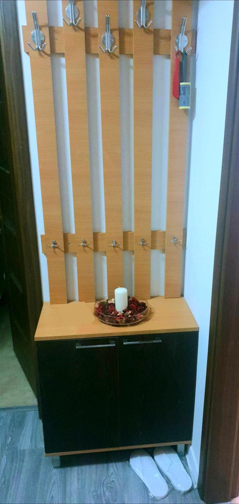 Hotel Studio Titan Βουκουρέστι Εξωτερικό φωτογραφία